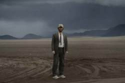 The Out-of-Place Man
