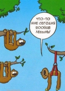 как избавиться от своей лени