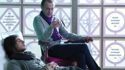 Russian film Patients
