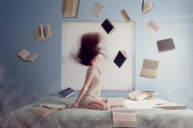 книги, які здатні покращити життя