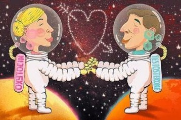 чоловіки і жінки