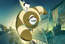 Nocturna (2007)
