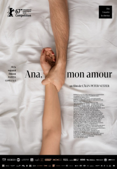 Ана, моє кохання / Ana, mon amour (2017)