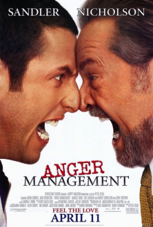 Керування гнівом / Anger Management (2003)