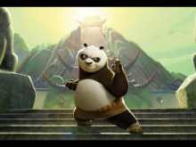 Кунг-Фу Панда / Kung Fu Panda (2008)