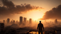 «Останні з нас» (The Last of Us)