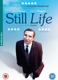 «Застигле життя» («Still life», 2012)