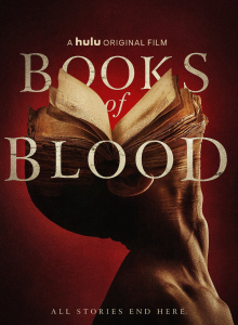 «Книги Крові» («Books of Blood», 2020, США)