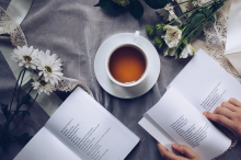 Маленька книга хюґе. Як жити добре по-данськи.