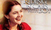 Riding in Cars with Boys