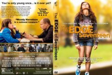 The Edge of Seventeen