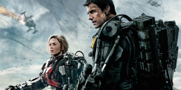 Межа майбутнього / Edge of Tomorrow