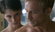 Дволикий коханець (2017)