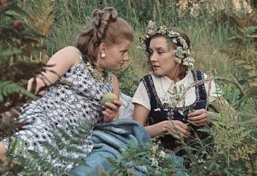 Хорошего мужика надо самой делать, а не готового получать