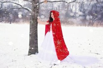 Любимая сказка анализ