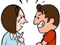 Насколько вы конфликтны?