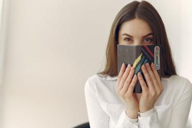 Скрытый или уязвимый нарцисс