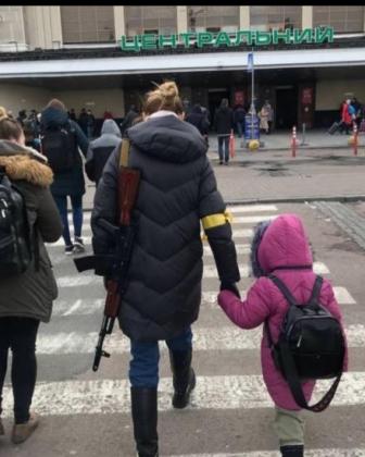 стрес від війни