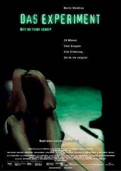 фильм эксперимент
