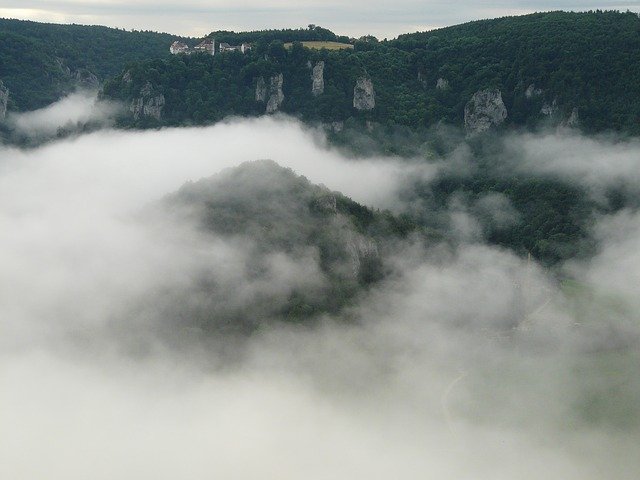 разорванные цепи
