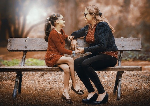 mother