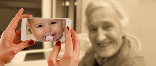 age