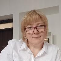 Наталія Василівна Друзюк