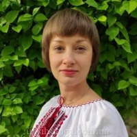 Олена Книгницька