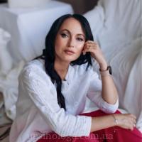 Елена Сираковская