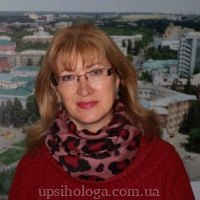 Дитячий психолог Олена Григорівна Шахова