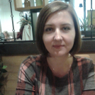 Надія Курвякова