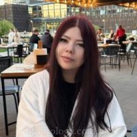 Софія Андріївна Держко — психолог