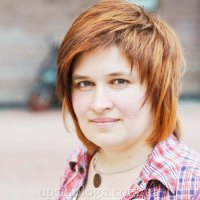 Ольга Феліксівна Фролова
