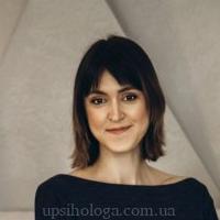Ірина Абрамчук