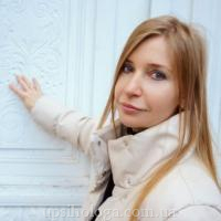 Ганна Яворська