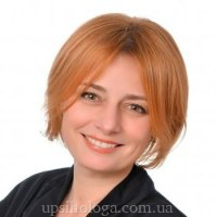 Іванка Михайлишин