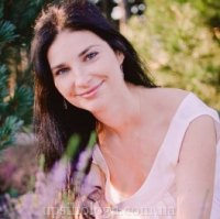 Ганна Тимофєєнко