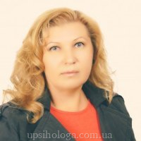 Тетяна Агафонова