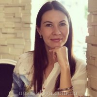 Алена Косогова