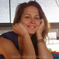 Олена Олександрівна Лящевська