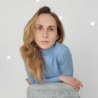Aliona Reznychenko