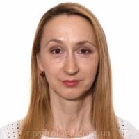 Олена Самойлова