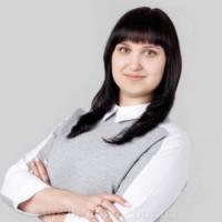 Алёна Сикорская