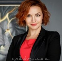 Oleksandra Krymkova
