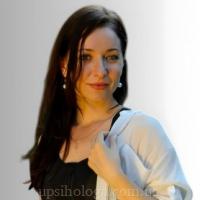 Олександра Вікторівна Саман