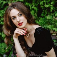 Олександра Юріївна Семен