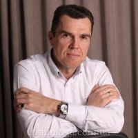 Олексій Анатолійович Романченко