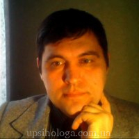 Александр Владимирович Сергиенко