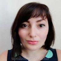 Аліса Володимирівна Федорова (Вуїн)