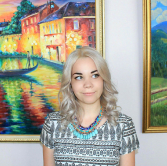 Аліна Донець